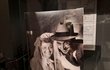 Svatební fotografie a oddací list Kurta a Zdenky Bardošových z roku 1941