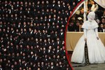 Na židovskou nevěstu se přišlo podívat 25 tisíc hostů