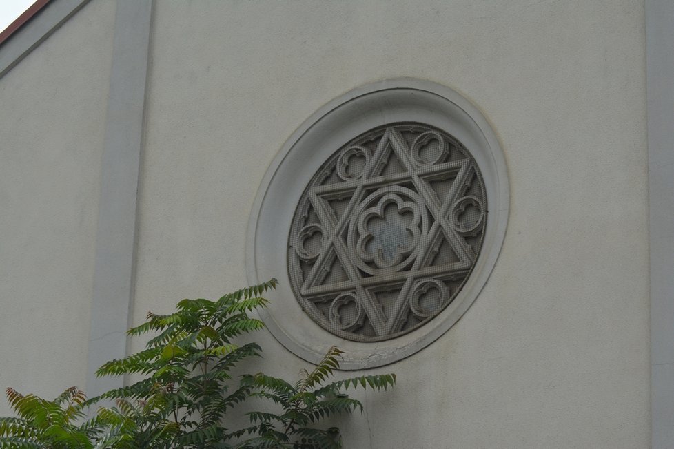 Letošní rok slaví synagoga 150 let.