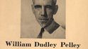 Vůdce nacistické buňky v Minneapolis William Dudley Pelley