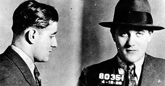 Židovská mafie věděla, že mlátit nácky je vždycky košer