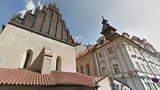 Židovské muzeum v Praze má po téměř 20 letech nové vedení. Ředitelkou se stala Pavla Niklová