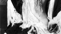 Ziegfeld Follies. Dívky, které v této show účinkovaly, jsou dodnes považovány za jedny z nejkrásnějších. Ziegfeld Follies. Dívky, které v této show účinkovaly, jsou dodnes považovány za jedny z nejkrásnějších.