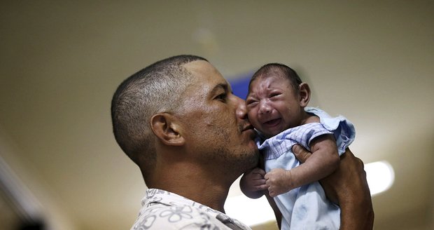 Vir zika se šíří do světa. První případ hlásí Čína, pacient se vrátil z Ameriky