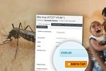 Zika se dá koupit na internetu