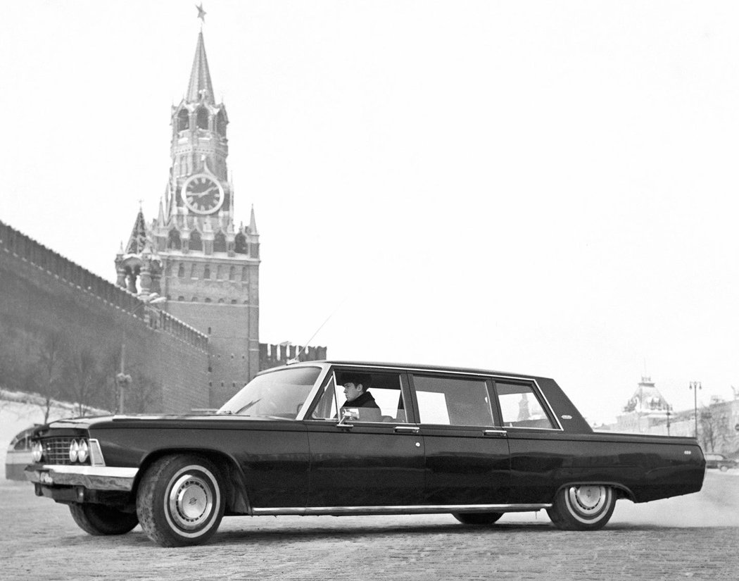 ZiL 114 (1967)