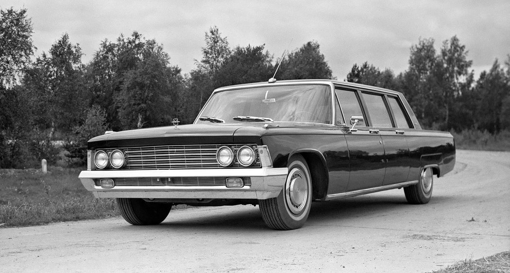 ZiL 114 (1967)