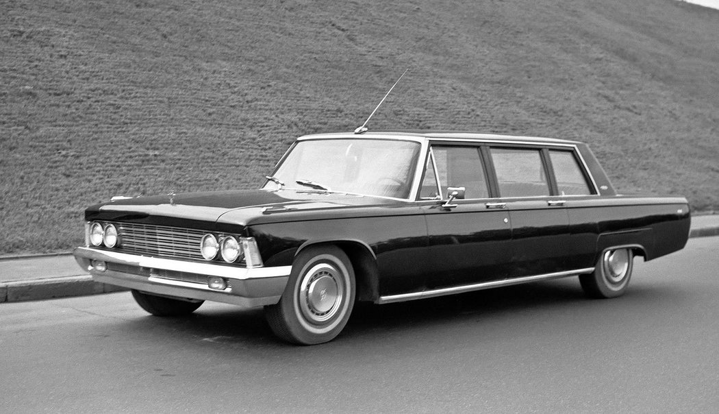 ZiL 114 (1967)