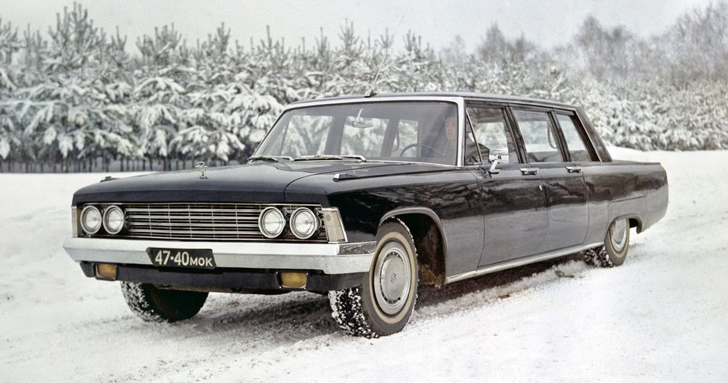 ZiL 114 (1967)