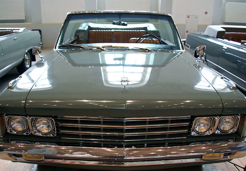 ZiL-115V