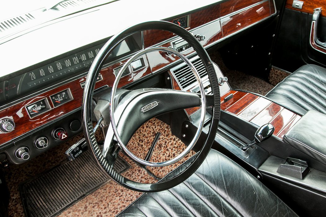 ZiL 117 (1971)