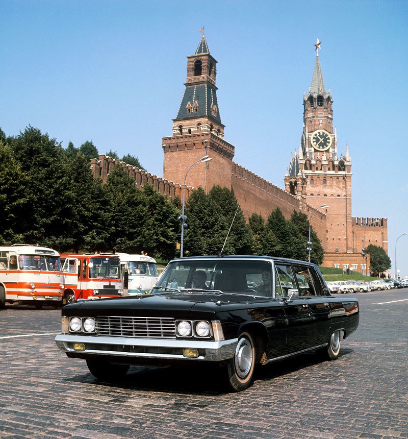 ZiL 117 (1971)