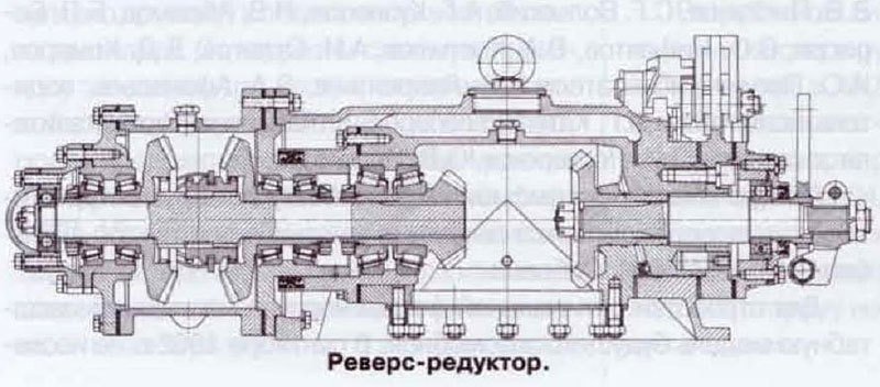 ZIL-135P