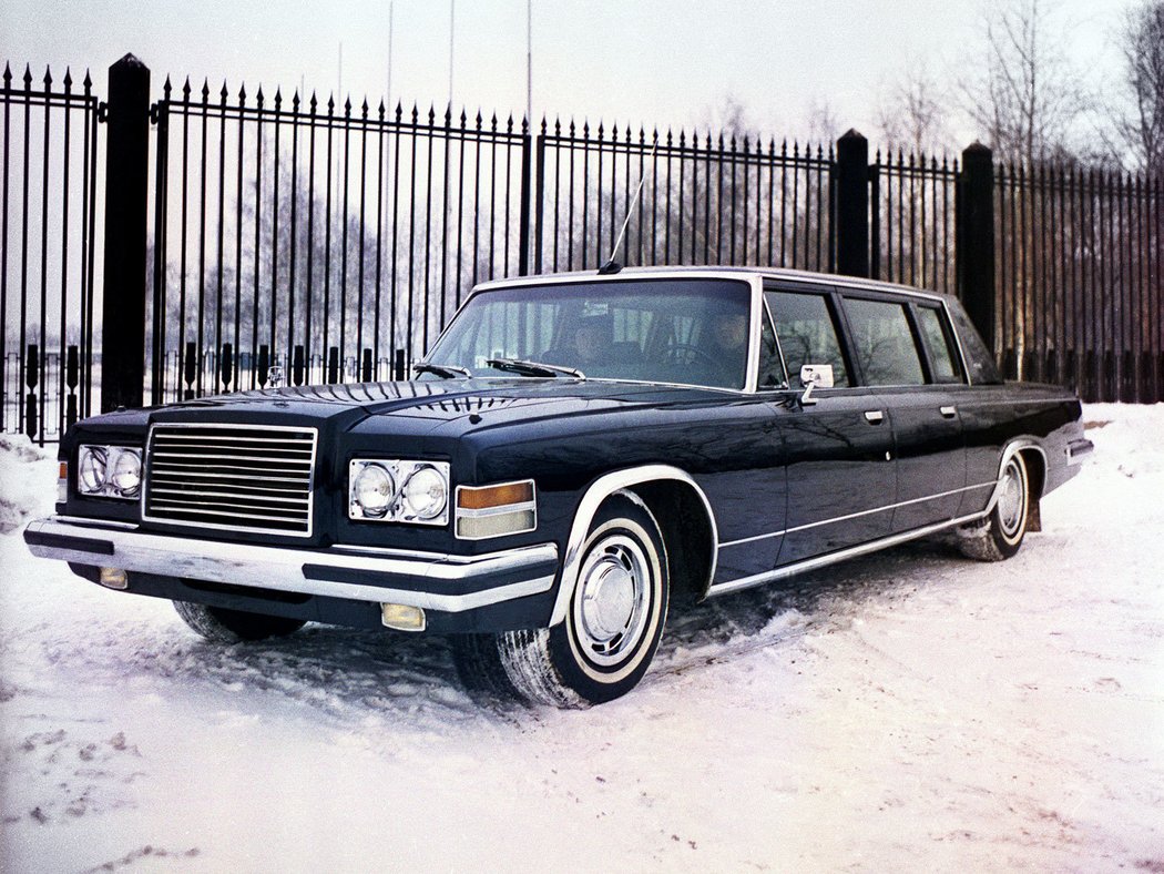 ZiL 115 (4104) (1978)