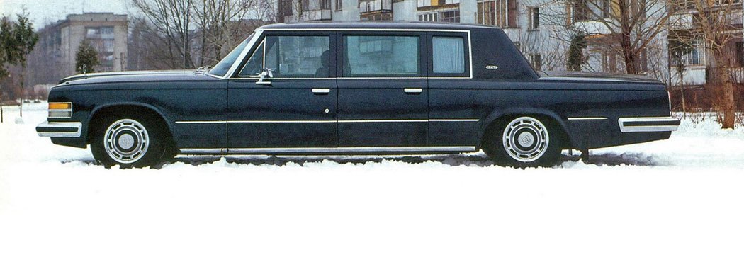 ZiL 115 (4104) (1978)