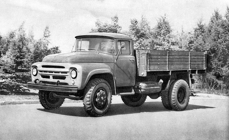 ZIL 130