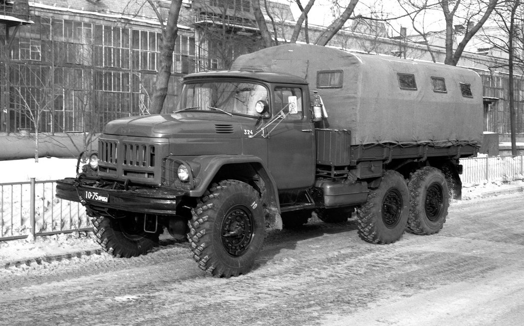 ZIL 131