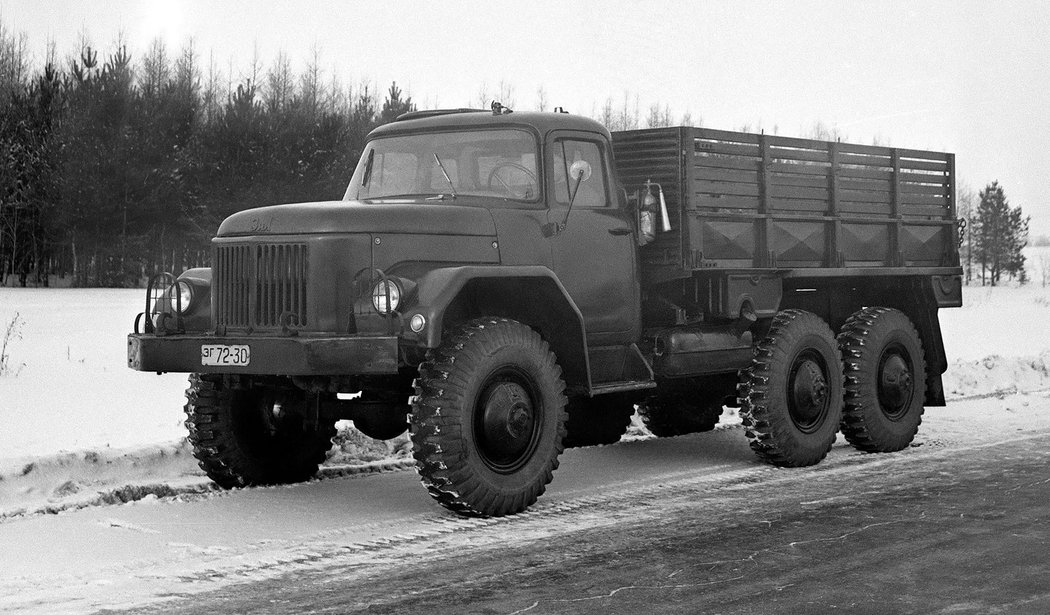 ZIL 131A