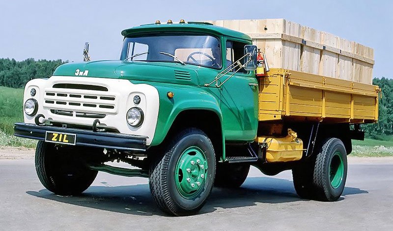 ZIL 130