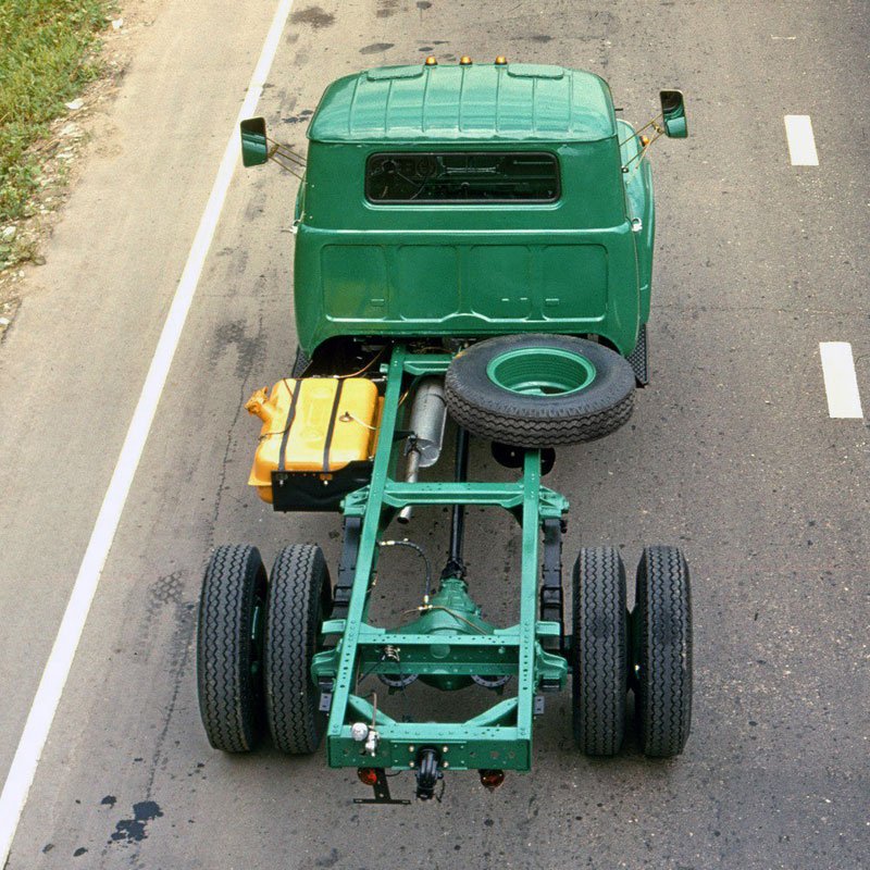 ZIL 130