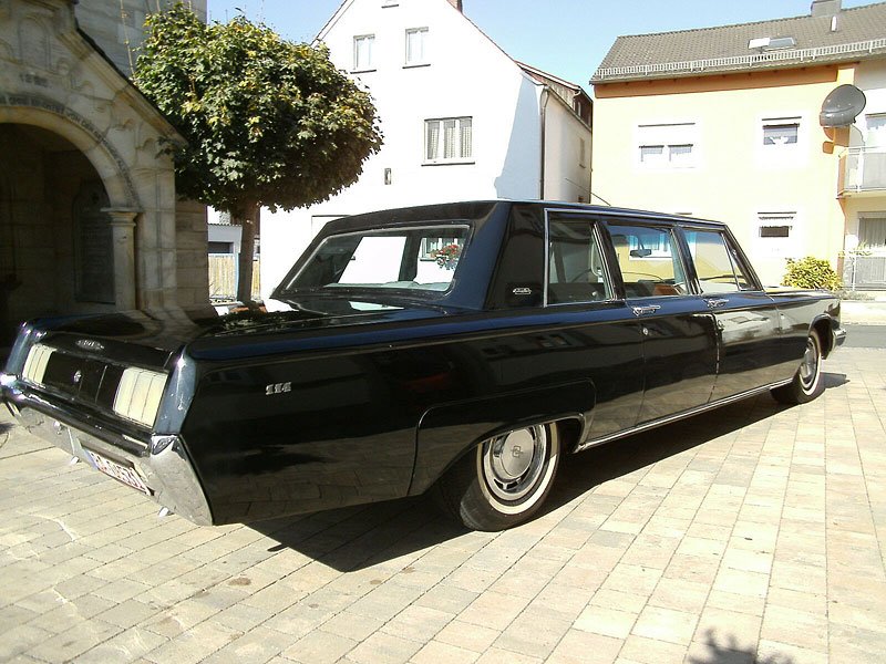 ZIL 114