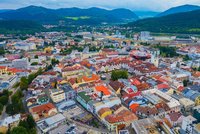 Zápach v ulicích Žiliny: Úřady evakuovaly stovky lidí!