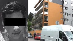 Falešný elektrikář se pokusil znásilnit mladou Juditu: Její přítel Tomáš (†16) ji bránil vlastnil tělem! Doplatil na to životem