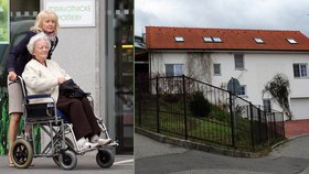 Útok zápalnými lahvemi na dům Veroniky Žilkové, kde žije s ministrem obrany Martinem Stropnickým, herečku z normálního života nevykolejil.