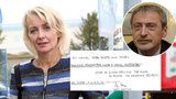 Veronika Žilková poprvé přiznává: Vyhrožují, že zabijou celou rodinu