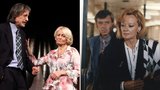 Žilková a Stropnický vs. Brejchová a Hanzlík? Rozchod jako přes kopírák!