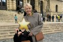 Žilková se dme pýchou: Vnučka vystoupila na prknech Rudolfina