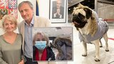Žilková se po měsících samoty dočkala: Stropnický se jí konečně vrátil domů!