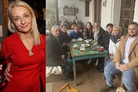 Veronika Žilková: Stojí za ní děti milence?