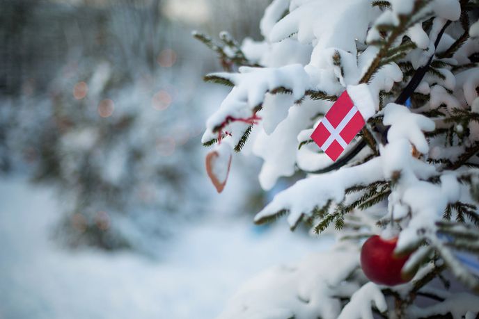 Zimní deprese nemá v Dánsku šanci