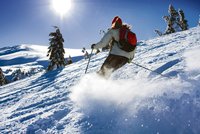 25 nejlevnějších lyžařských středisek