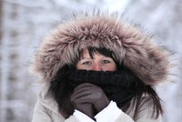 Kdo maže, ten otevírá: 5 tipů, jak nezůstat trčet v mrazu!