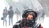 Infarkt, dehydratace, záněty: Jaké nemoci vám hrozí v mrazech?
