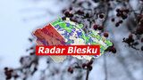 Do Česka vtrhne mráz až -10 °C! A chumelit se bude dál, sledujte radar Blesku