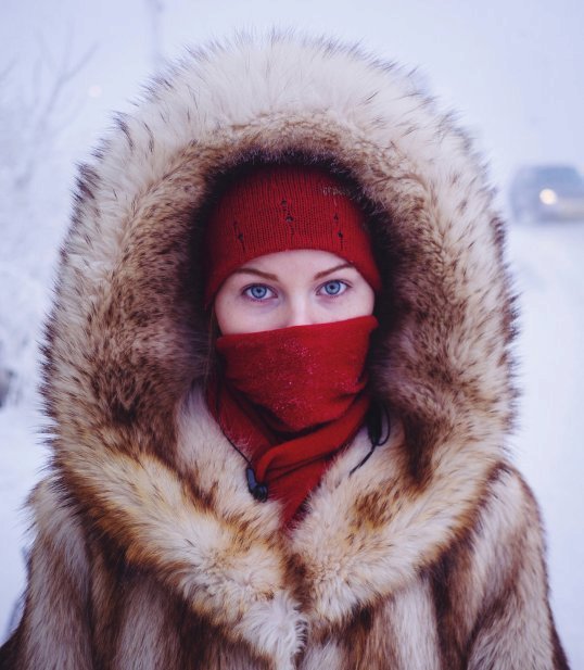 Jak se žije v nejchladnějším místě na světě?