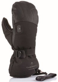 Dámské vyhřívané lyžařské palčáky Therm-ic Powergloves, www.sportano.cz, 6661 Kč