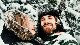 Jaký je váš zimní spojenec: Tučňák, sněhulák, polární liška nebo sob? Jaký je váš zimní spojenec: Tučňák, sněhulák, polární liška nebo sob?