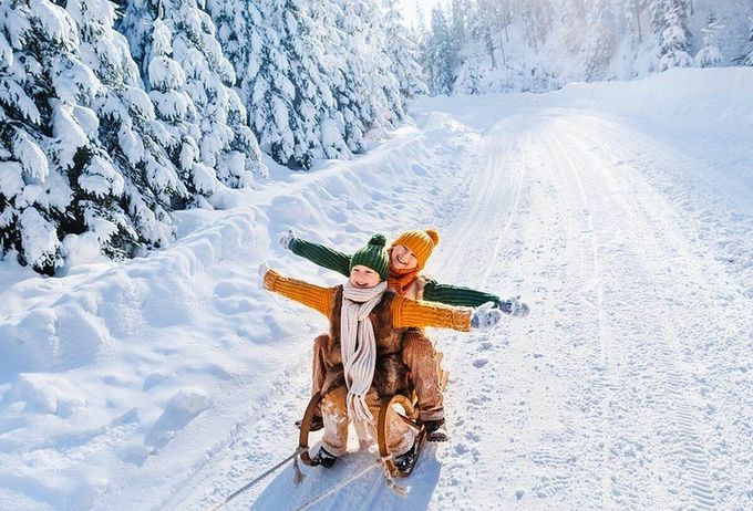Bude letos pořádná zima? Víme, kde rozhodně ano! Bude letos pořádná zima? Víme, kde rozhodně ano!