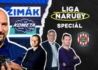 Zábranský? Zbrojovku řídit nebude, fotbal jde mimo něj, Kometa je srdcovka