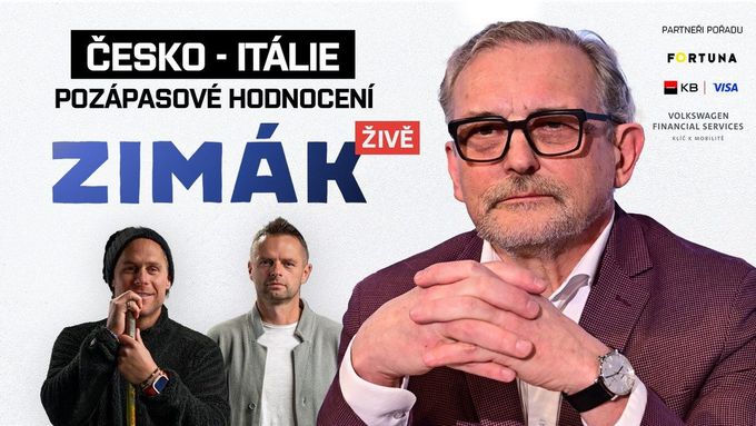Rulíkův nástupce Moták: Bude mě zajímat NCAA i AHL, chystáme si spolupracovníky Rulíkův nástupce Moták: Bude mě zajímat NCAA i AHL, chystáme si spolupracovníky