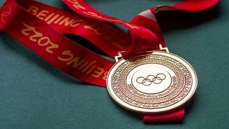 Známé odměny za olympijské medaile!