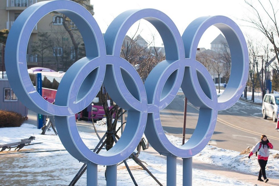 Čeští olympionici by se bez dotace na poslední zimní olympijské hry nedostali, tvrdí Valachová.