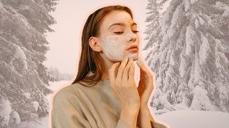 Zimní skin care: Chcete, aby vaše pleť zářila i v mrazu? Používejte těchto 5 produktů!