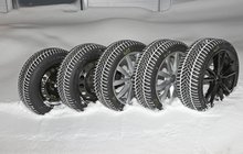 Přezováme pneumatiky: Od zítra na zimních!