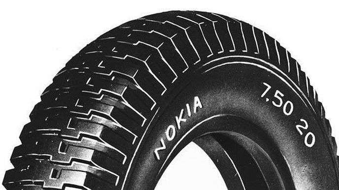 Nokian Kelirengas Nokian Kelirengas