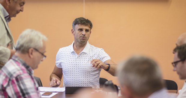 Pomsta za Zimolu: Z kandidátky ČSSD odešlo už 9 lidí